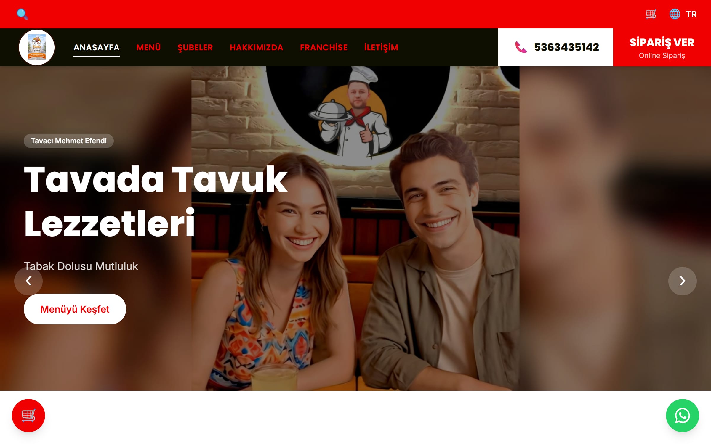 Tavacı Mehmet Efendi